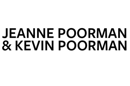 Jeanne Poorman & Kevin Poorman