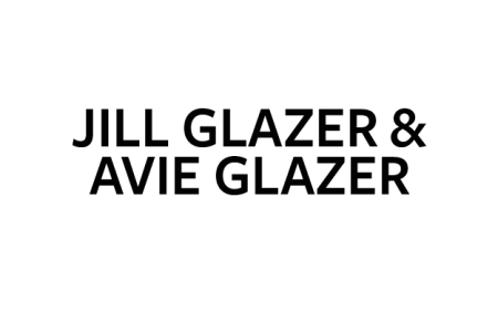 Jill Glazer & Avie Glazer