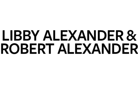 Libby Alexander & Robert Alexander