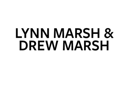 Lynn Marsh & Drew Marsh