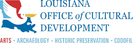 Louisiana Office of Cultural Development