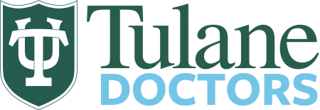 Tulane Doctors logo