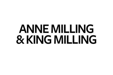 Anne Milling & King Milling