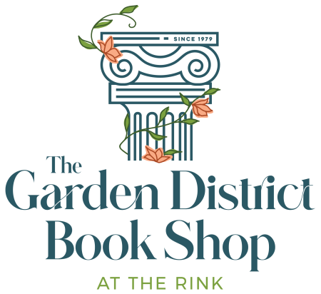 Garden District Book Shop