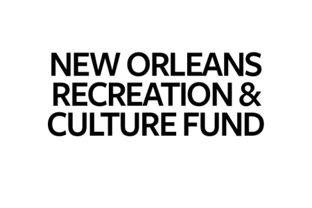 New Orleans Recreation & Culture Fund