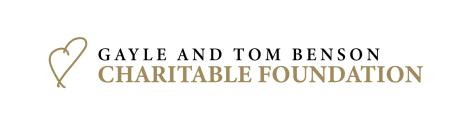 Gayle and Tom Benson Charitable Foundation