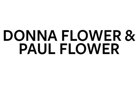 Donna Flower & Paul Flower