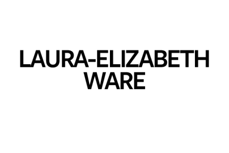 Laura-Elizabeth Ware