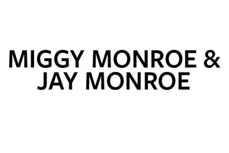 Miggy Monroe & Jay Monroe