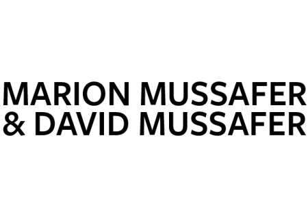 Marion Mussafer & David Mussafer 