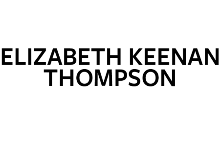 Elizabeth Keenan Thompson