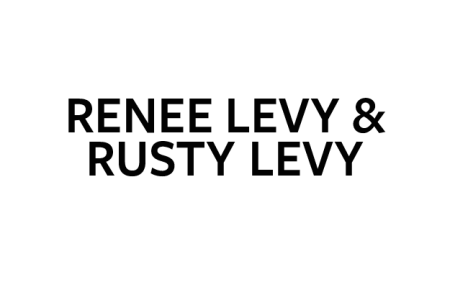 Renee Levy & Rusty Levy 