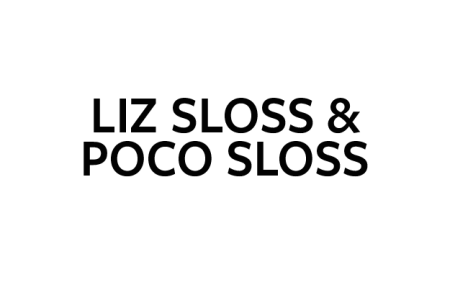 Liz Sloss & Poco Sloss