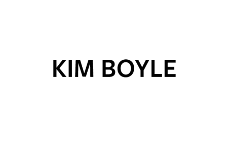 Kim Boyle