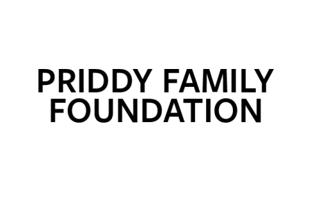 Priddy Family Foundation