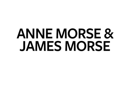 Anne Morse & James Morse