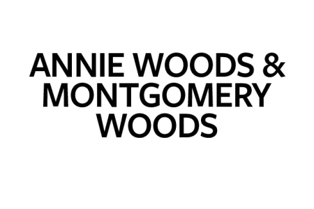 Annie Woods & Montgomery Woods