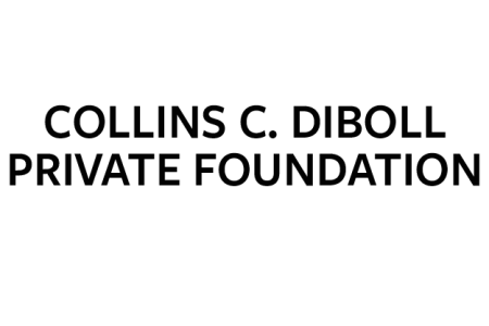 Collins C. Diboll Private Foundation 