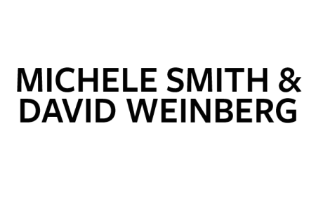 Michele Smith & David Weinberg