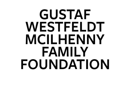 Gustaf Westfeldt McIlhenny Family Foundation