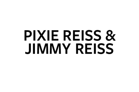 Pixie Reiss & Jimmy Reiss