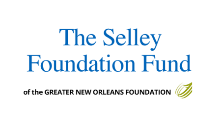 Selley Foundation Fund logo