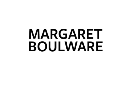 Margaret Boulware