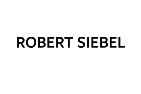 Robert Siebel