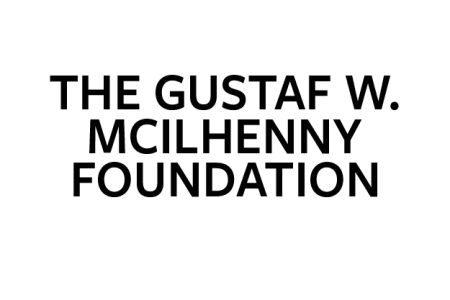The Gustaf W. McIlhenny Foundation