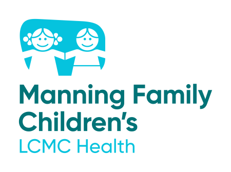 Manning Family Children's