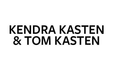 Kendra Kasten & Tom Kasten