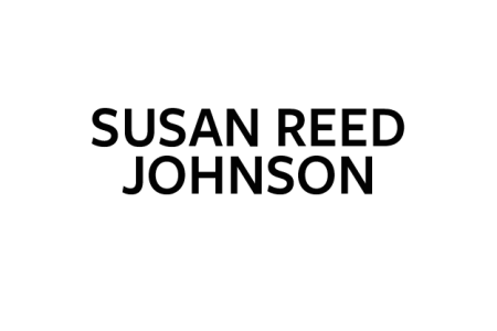 Susan Reed Johnson